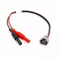 WICB-211 Denso High Tag Injector Insulation Test Lead